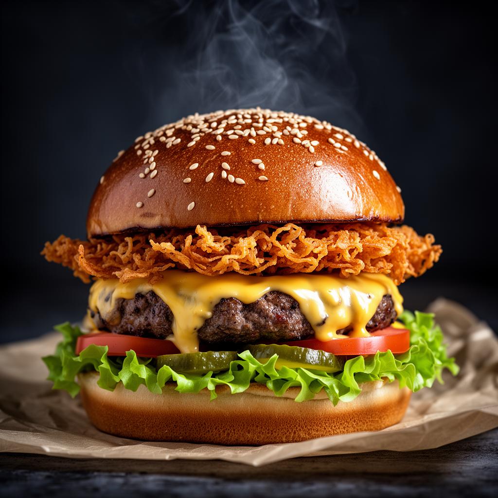 Smash Burger
